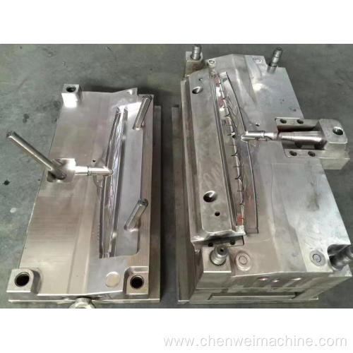 P20 Plastic Mold for broom mold